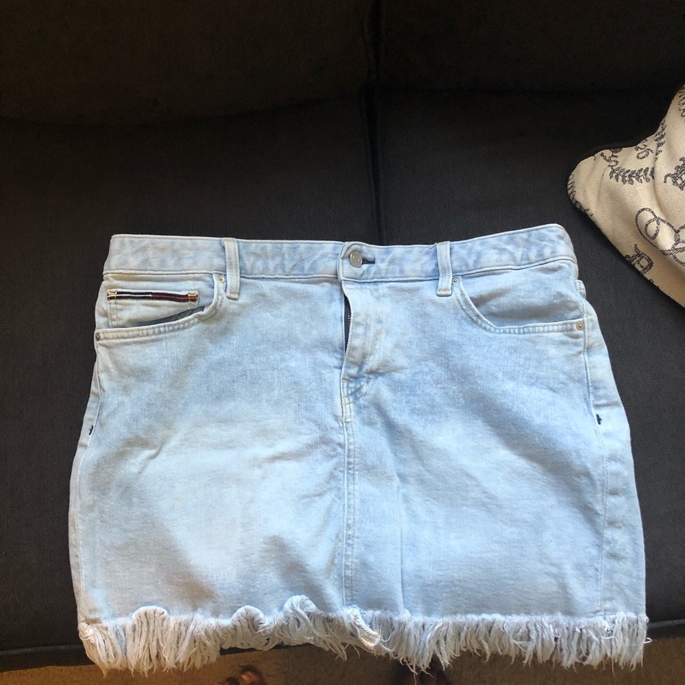 Skirt